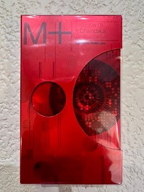Escentric Molecules - Molecule 01 + Champaca - NEW